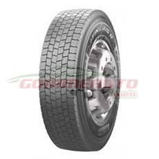 COP. 315/70 R22.5 154/150L ITINERIS D90